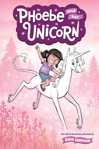 Phoebe et sa licorne (Volume 1)