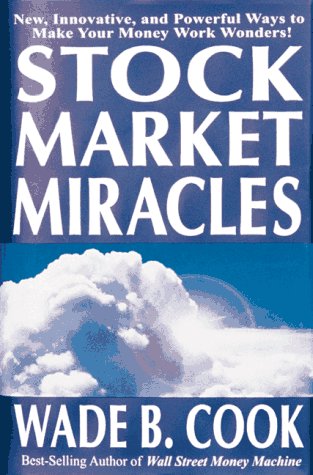Miracles de la Bourse : Des stratégies encore plus miraculeuses pour générer des liquidités et accroître votre patrimoine