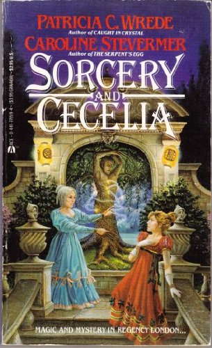La Sorcellerie et Cecelia