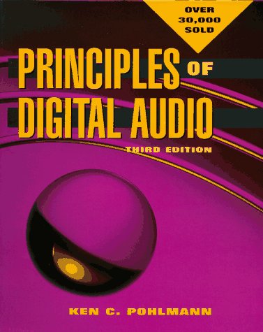 Principes de l'audio numérique