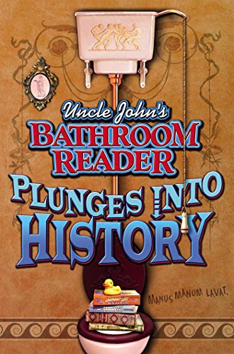 Le magazine de toilettes de l'oncle John plonge dans l'histoire