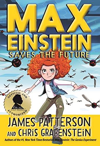 Max Einstein: Saves the Future: The Making of an Extraordinary Partnership
