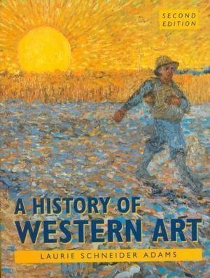 Une histoire de l'art occidental
