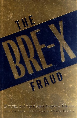 La fraude Bre-X