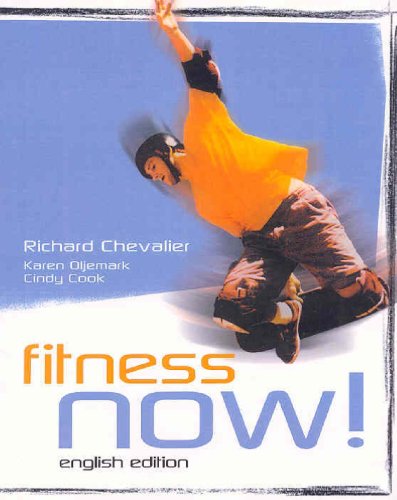 Fitness Now ! Édition anglaise