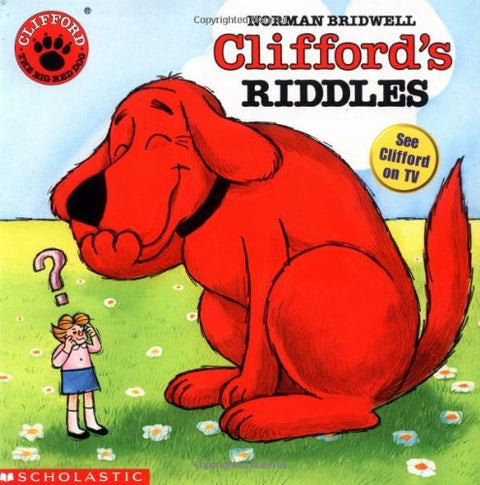 Riddles (Cliffords)