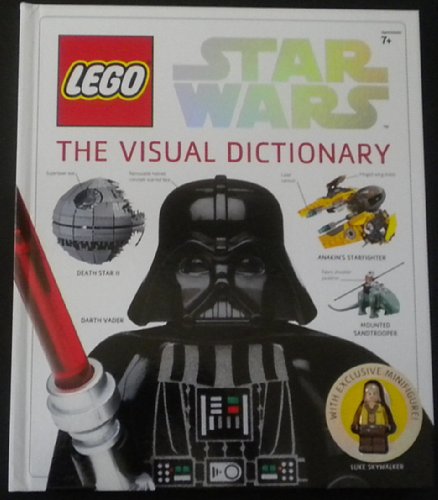 Lego Star Wars : Le dictionnaire visuel