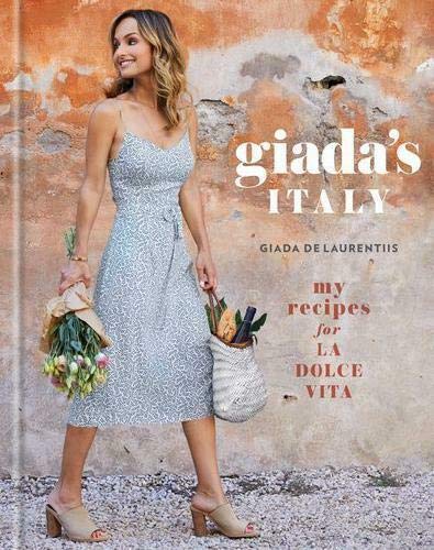 Giada's Italy - Target Exclusive: My Recipes for La Dolce Vita