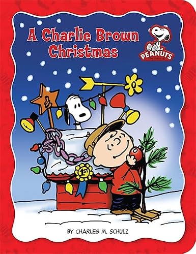 A Charlie Brown Christmas