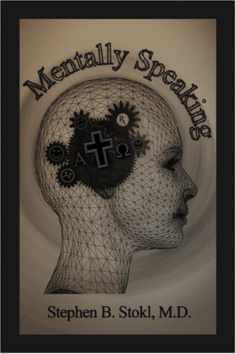 Mentally Speaking
