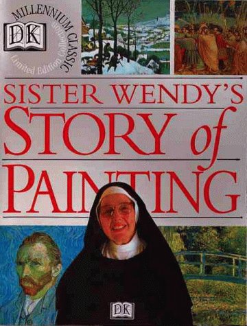 L’Histoire de la peinture : le guide essentiel de l’histoire de l’art occidental