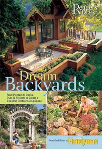 Cours arrière de rêve : des jardinières aux terrasses, plus de 30 projets pour créer de magnifiques espaces de vie extérieure