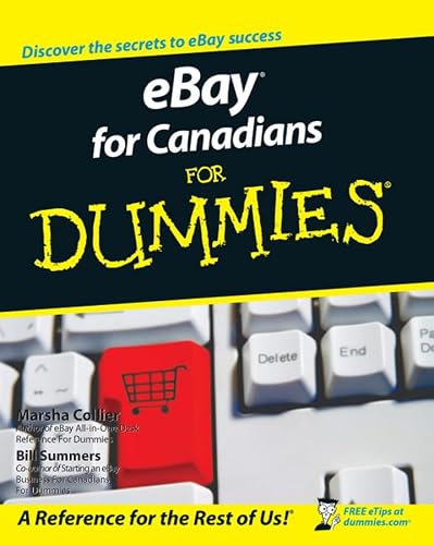 eBay pour les Canadiens pour les Nuls