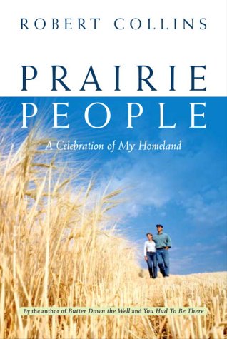 Peuple des prairies : une célébration de ma terre natale