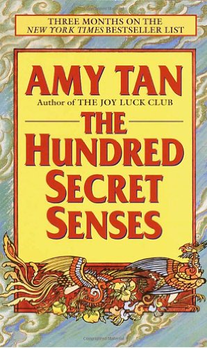 Les cent sens secrets