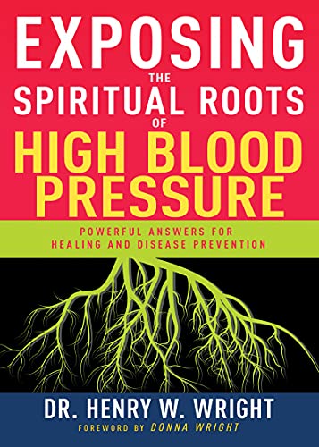 Révéler les racines spirituelles de l’hypertension artérielle : des réponses puissantes pour la guérison et la prévention des maladies
