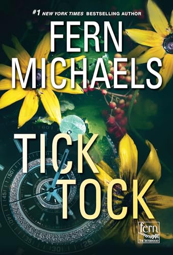 Tic-tac : un roman à suspense palpitant (Sisterhood)