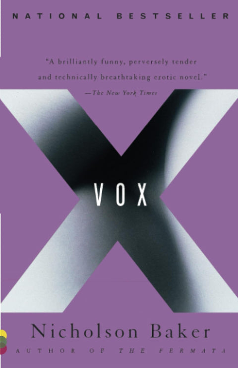 Vox (Vintage Contemporaries)