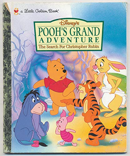 La Grande Aventure de Winnie l’ourson : À la recherche de Jean-Christophe