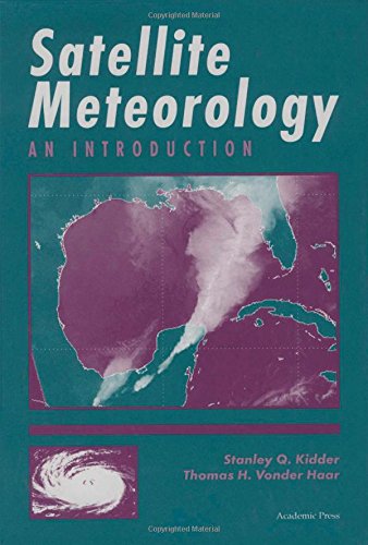 Météorologie par satellite : une introduction