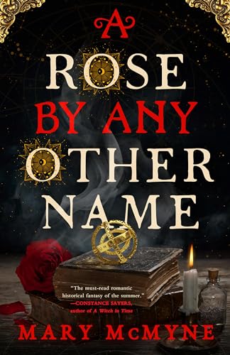 Une rose, quel qu’en soit le nom