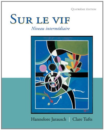 Sur le vif