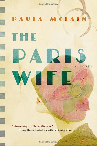 Paris, ma femme