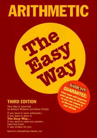 Arithmetic the Easy Way