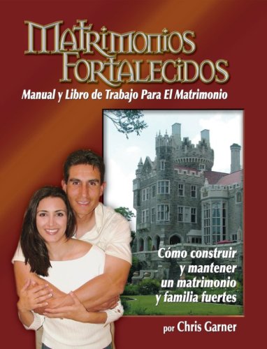 Mariages renforcés (Édition espagnole)