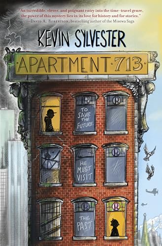 Apartment 713