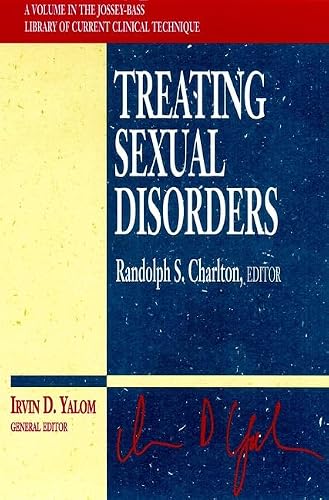 Treating Sexual Disorders
