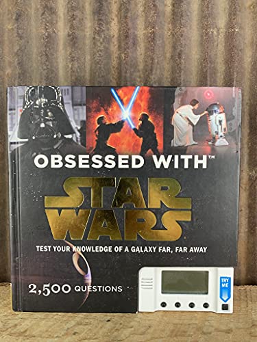 Incorrigible fan de Star Wars : testez vos connaissances sur une galaxie très lointaine, très lointaine