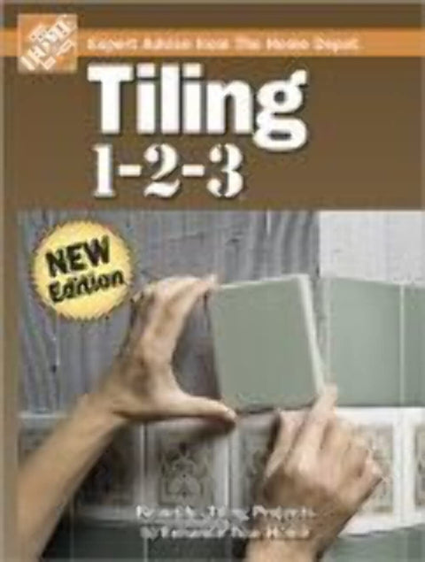 Carrelage 1-2-3 (HOME DEPOT 1-2-3)