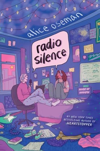 Radio Silence : Un récit initiatique sur l'identité et l'amitié