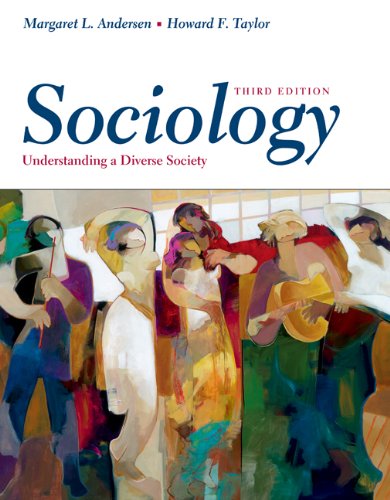 Sociologie : Comprendre une société diversifiée