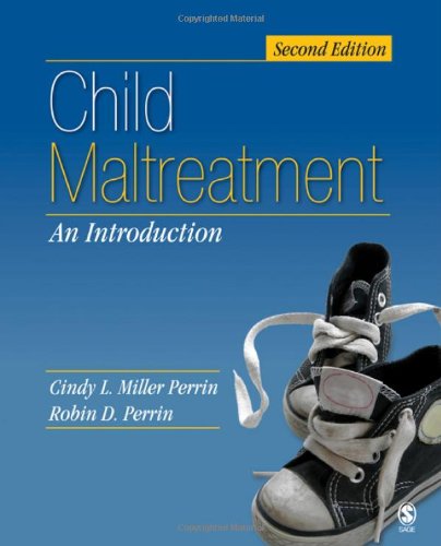 Maltraitance infantile : une introduction