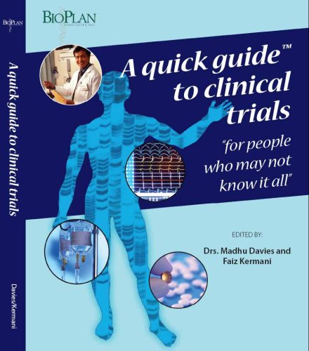 Guide pratique des essais cliniques