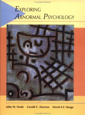 Explorer la psychopathologie atypique