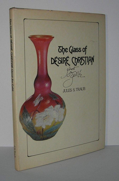 Le Verre du désir chrétien, Fantôme pour Galle