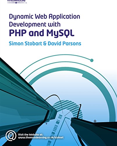 Développement d’applications Web dynamiques avec PHP et MySQL