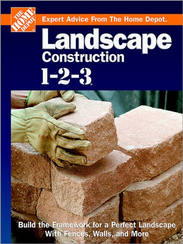 Aménagement paysager 1-2-3 : Conseils d'experts de Home Depot