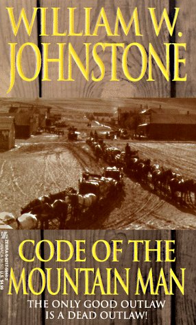 Code de l'homme de la montagne