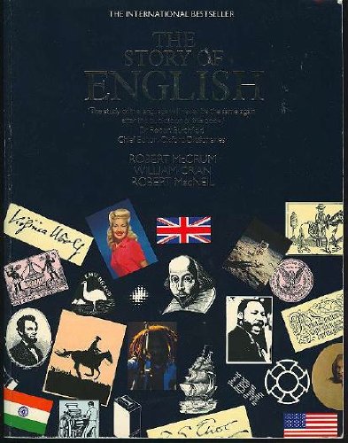 Histoire de l'anglais