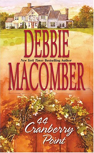 44 Cranberry Point (Cedar Cove, tome 4)