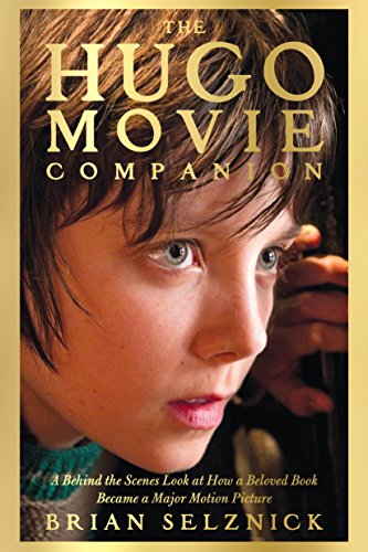 Le compagnon du film Hugo : les coulisses de la transformation d’un livre adoré en grand succès du cinéma