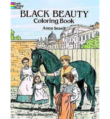 Black Beauty