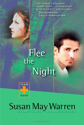 Fuir la nuit (équipe Espoir)