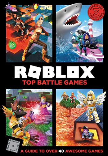 Meilleurs jeux de combat sur Roblox