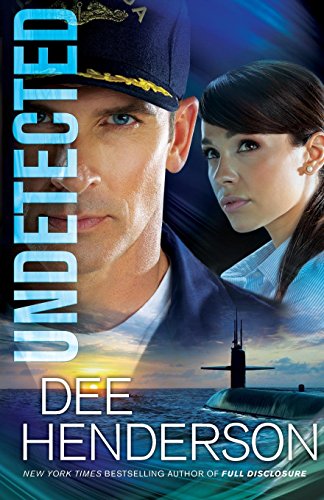 Indétectable : (Un thriller contemporain haletant et une romance entre amis qui tombent amoureux)