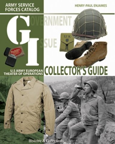 Guide du collectionneur de figurines G.I. Joe